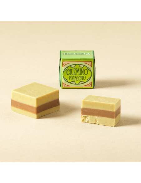 Pistachio Experience Set