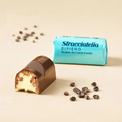 Ingot Stracciatella Dark