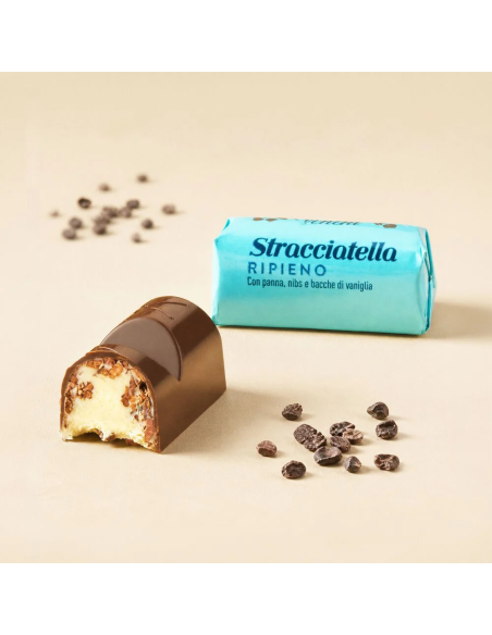 Ingot Stracciatella Dark
