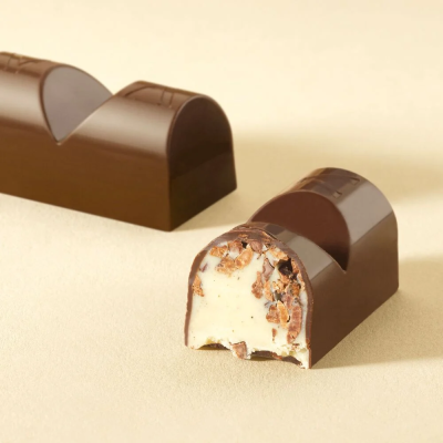 Ingot Stracciatella Dark 2