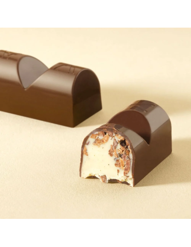 Ingot Stracciatella Dark