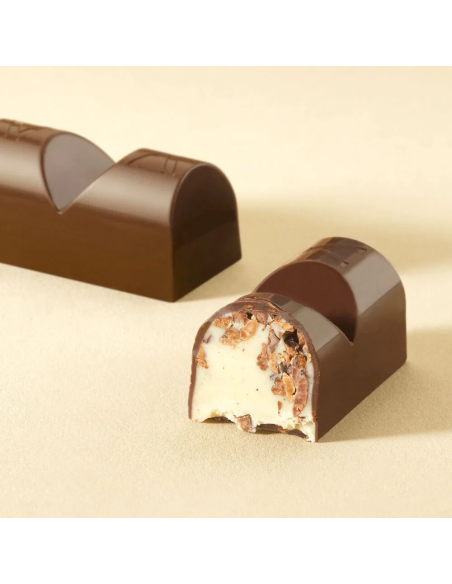 Ingot Stracciatella Dark