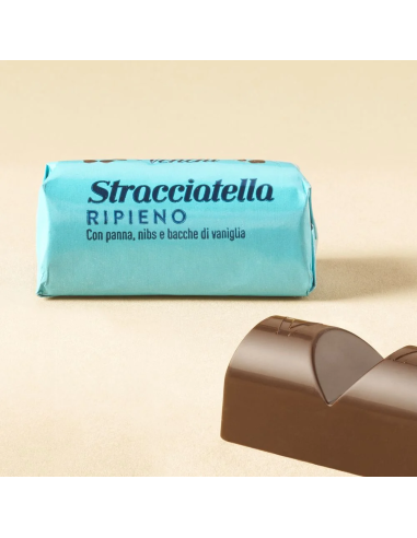 Ingot Stracciatella Dark