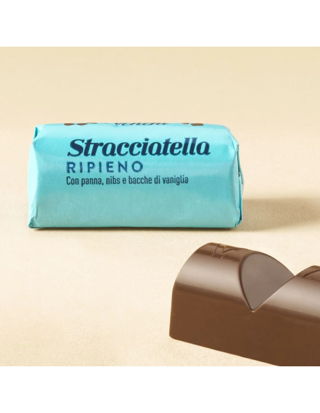 Ingot Stracciatella Dark