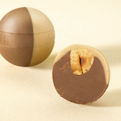 Pearl Milk Gianduia & Hazelnut 2