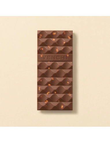 NO Added Sugar Milk Hazelnut Bar Set of 6