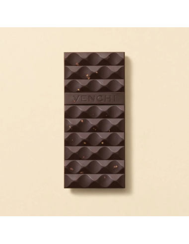 NO Added Sugar Extra Dark Hazelnut Bar Set of 6