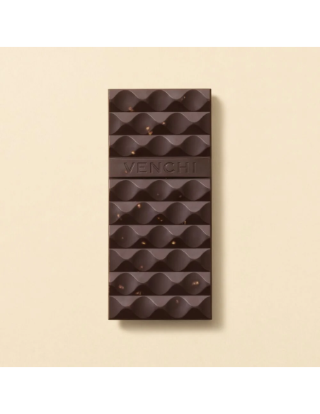 NO Added Sugar Extra Dark Hazelnut Bar Set of 6
