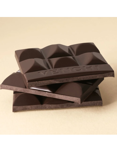 NO Added Sugar Dark Bar Set of 6