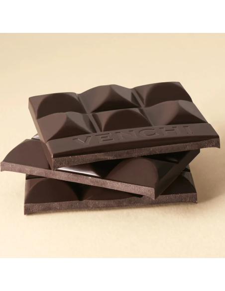 NO Added Sugar Dark Bar Set of 6