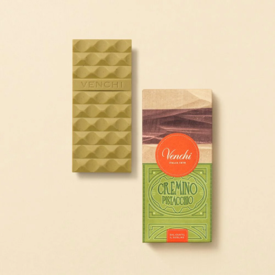 Assorted Cremino Bars Set of 6 2