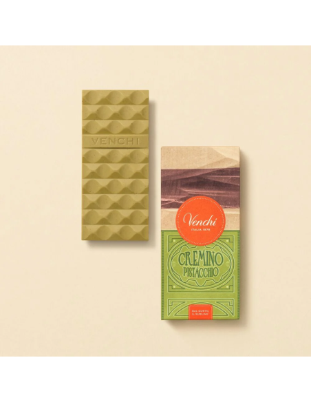 Assorted Cremino Bars Set of 6