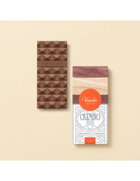 Assorted Cremino Bars Set of 6