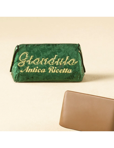 Gianduiotto Original Recipe