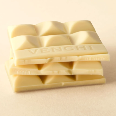 Extra White Chocolate Bar 78g 2