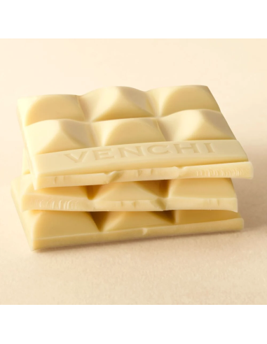 Extra White Chocolate Bar 78g