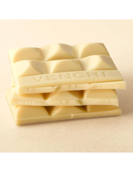 Extra White Chocolate Bar 78g