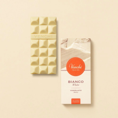 Extra White Chocolate Bar 78g