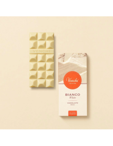 Extra White Chocolate Bar 78g