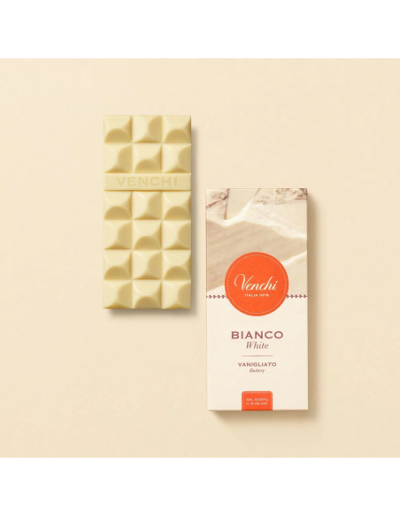 Extra White Chocolate Bar 78g