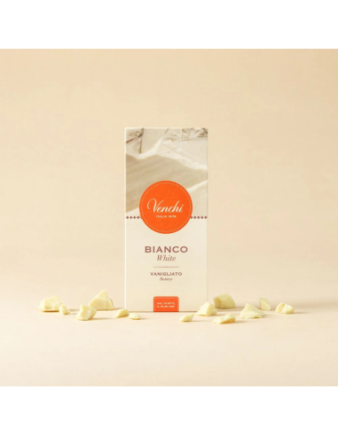 Extra White Chocolate Bar 78g