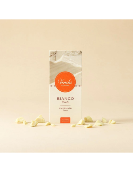 Extra White Chocolate Bar 78g