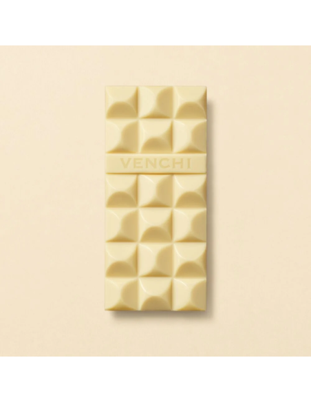 Extra White Chocolate Bar 78g