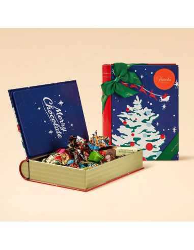Christmas Maxi Book 200g