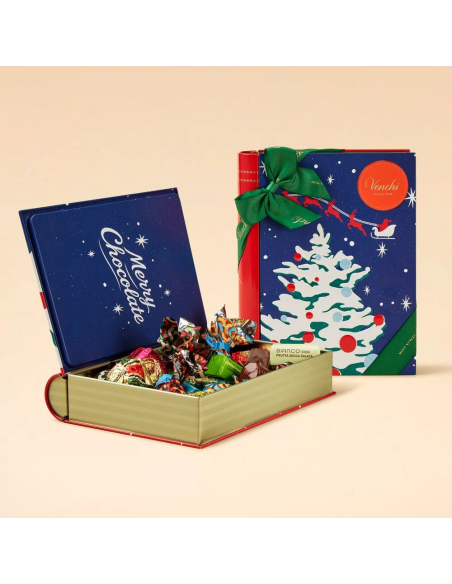 Christmas Maxi Book 200g