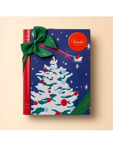 Christmas Maxi Book 200g