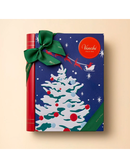 Christmas Maxi Book 200g