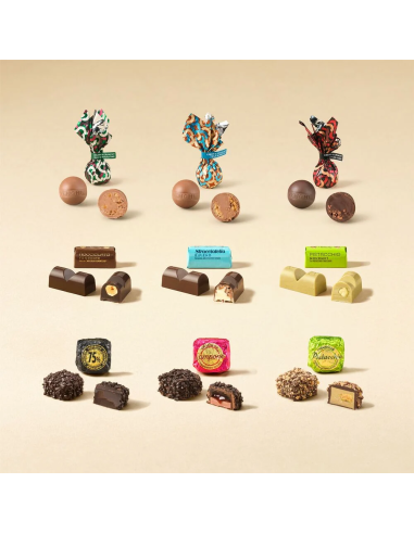 Christmas Maxi Book 200g
