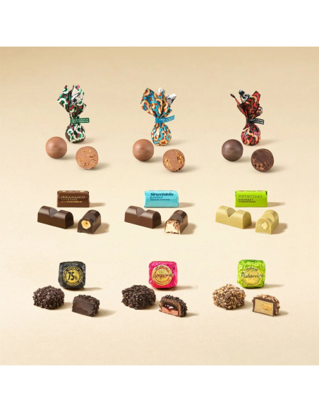 Christmas Maxi Book 200g