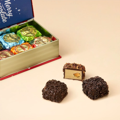 Christmas Mini Book 113g 2