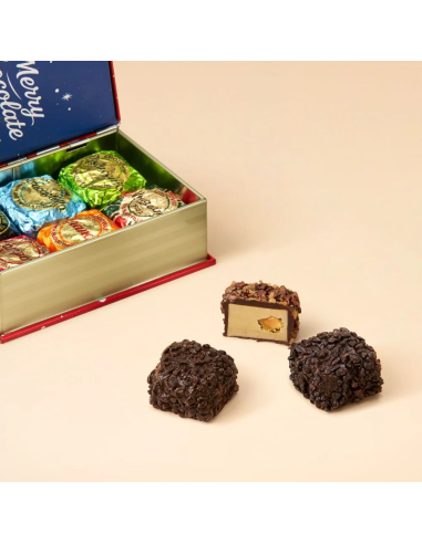 Christmas Mini Book 113g