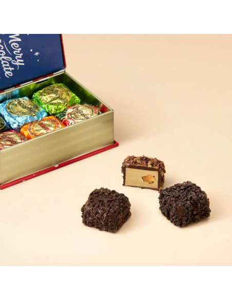 Christmas Mini Book 113g