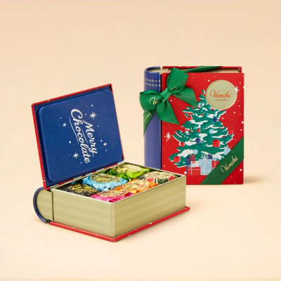 Christmas Mini Book 113g