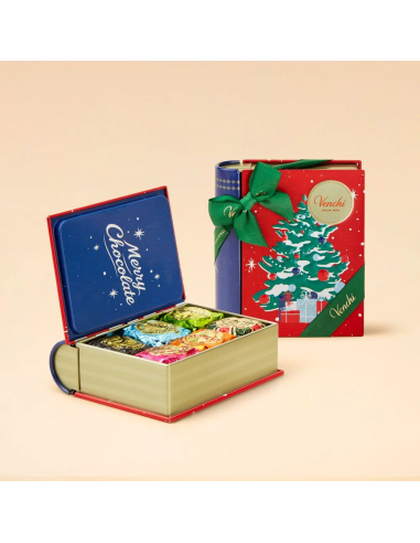 Christmas Mini Book 113g