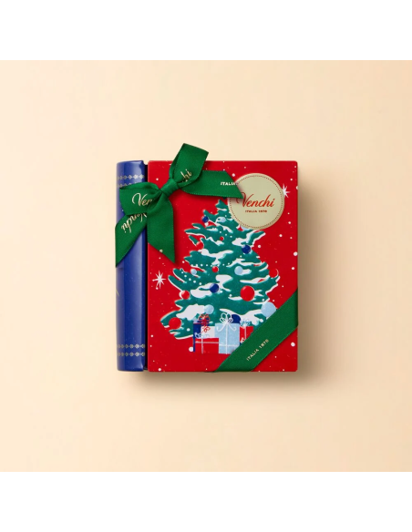 Christmas Mini Book 113g