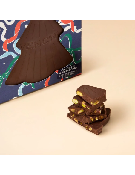 Pine Brutto&Buono Dark Chocolate & Pistachio 200g