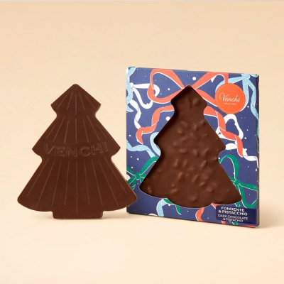 Pine Brutto&Buono Dark Chocolate & Pistachio 200g