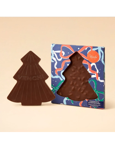 Pine Brutto&Buono Dark Chocolate & Pistachio 200g