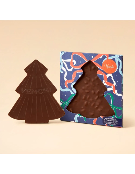 Pine Brutto&Buono Dark Chocolate & Pistachio 200g
