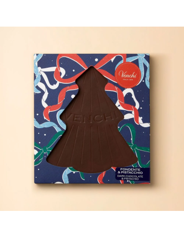 Pine Brutto&Buono Dark Chocolate & Pistachio 200g