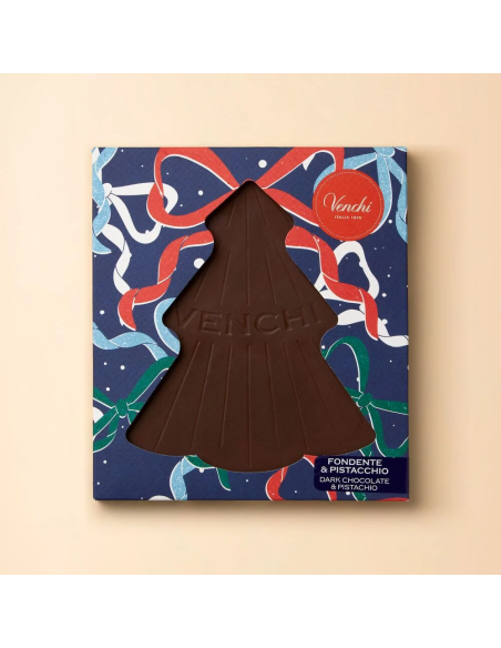 Pine Brutto&Buono Dark Chocolate & Pistachio 200g