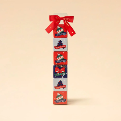 Granblend Christmas Selection