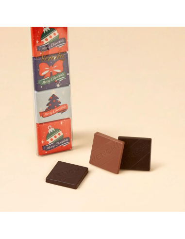 Granblend Christmas Selection