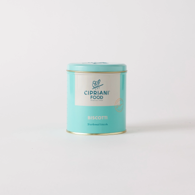 Cipriani Biscuits - 200gr