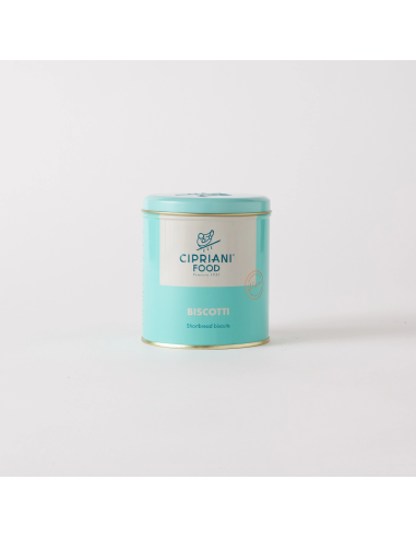 Cipriani Biscuits - 200gr