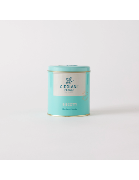 Cipriani Biscuits - 200gr
